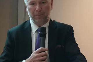 Gliwice: Profesor Miszczyk zginął w tragicznym wypadku