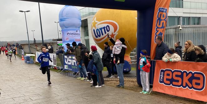 Lotto 8 Olsztyński Bieg Niepodległości cz.1
