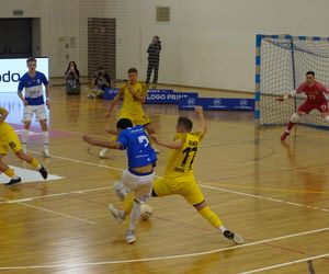 Wiara Lecha Poznań - Futsal Świecie