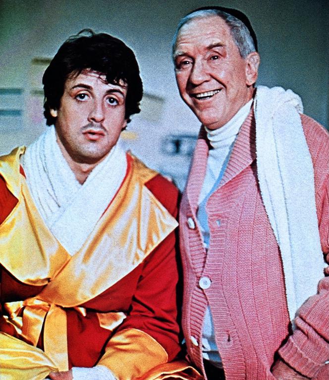 SE TV 30: RETRO, Rambo