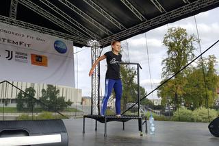 Focus Bydgoszcz Fit Day