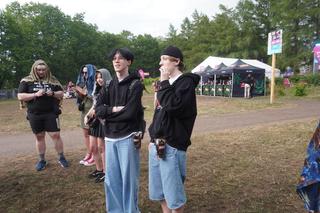 Kortowiada 2024. Drugi dzień koncertów na plaży przyciągnął tłumy. Zobacz zdjęcia!