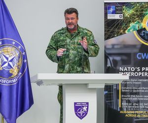 W centrum szkolenia NATO w Bydgoszczy testowano ponad 570 systemów dowodzenia