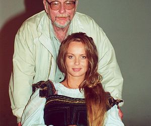 Izabella Scorupco 