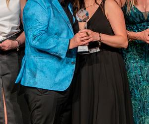 Gwiazdy zachwyciły w pokazie Niny Basco na Gali Dobrego Stylu