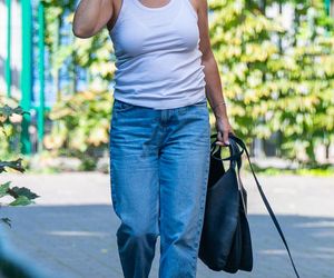 Anna Mucha ma w nosie zakazy