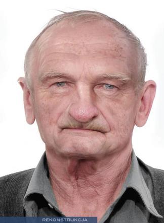 Grudziądz. Tajemnicze zwłoki znalezione przy Portowej. Apel o pomoc!