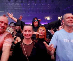 Mayday 2025 w Katowicach. Fani przed sceną bawią się najlepiej