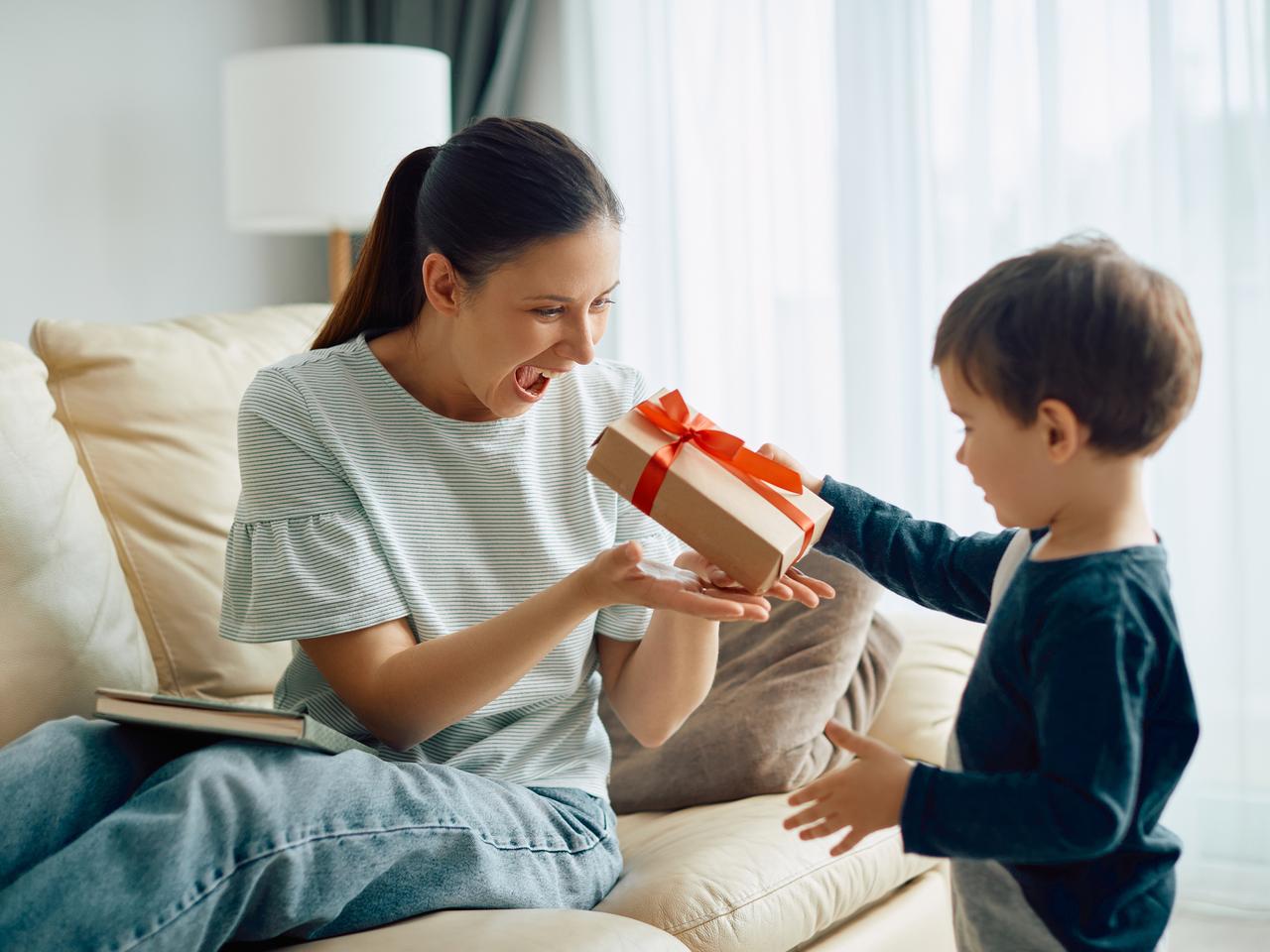 Co kupić na Dzień Mamy? Zobacz nasze podpowiedzi last minute. Jeszcze zdążysz do sklepu