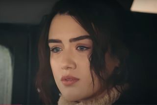 Wichrowe wzgórze - odcinek 40. 