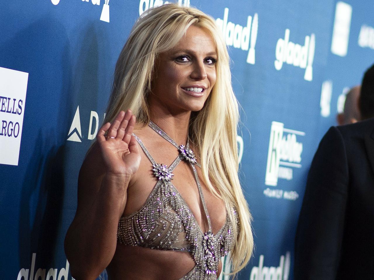 Britney Spears w ogniu krytyki. Oburzeni fani: Sama walczyłaś o wolność