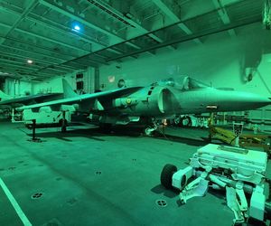 McDonnell Douglas AV-8B Harrier II
