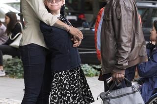 Martyna Wojciechowska i Kabula