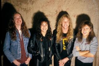 Metallica skończyła się na “Kill ‘Em All”? Historia debiutu, który zmienił metal