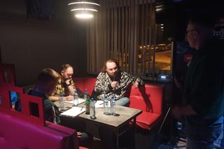 2. eliminacje Ajdola