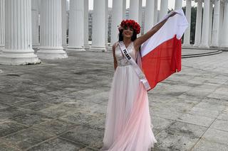 Roksana Oraniec - najpiękniejsza Polka w Chinach!