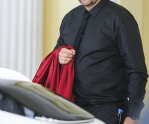 Tomasz Karolak wyjawił, czym według niego objawia się męskość. Niewiarygodne