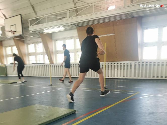 Chcesz do śląskiej policji? Najpierw pokaż, czy się w ogóle nadajesz 