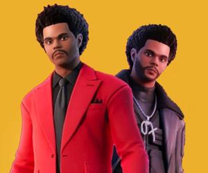 The Weeknd Fortnite — Kiedy wydarzenie, Skiny, Tryb Festiwal, Data premiery i wiele więcej