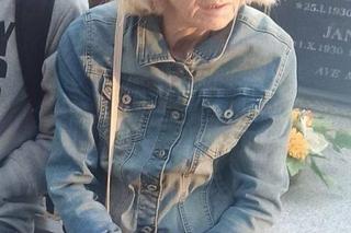 Zaginęła 69-letnia Wiesława z Lęborka. Policja prosi o pomoc