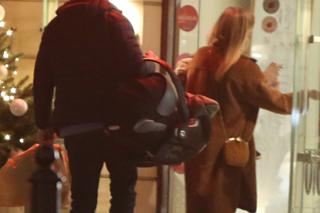 Magda Gessler wreszcie ma czas dla dzieci