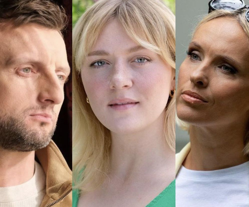 M jak miłość, odcinek 1767: Dorota i Bartek wyjadą do Australii szukać Uli w sekcie - ZDJĘCIA