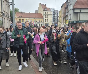 Kortowiada 2025. Parada Wydziałów rozpoczęła juwenalia. Zobacz zdjęcia!