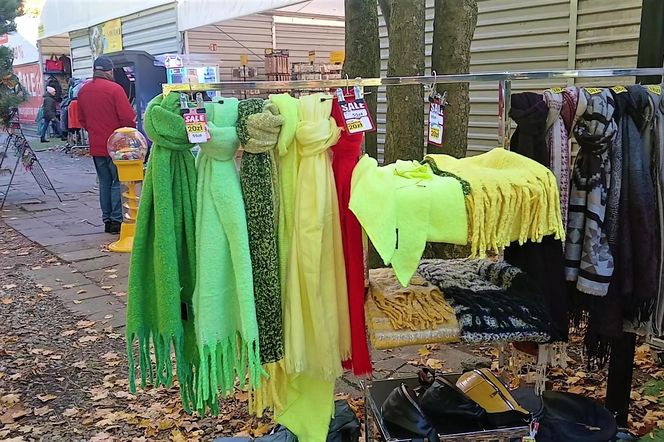 Kołobrzeg po sezonie