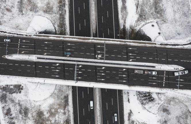 Autostrada A4 zostanie rozbudowana