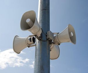 Syreny alarmowe zawyją w Bydgoszczy i regionie! O co chodzi? [1.09.2023]