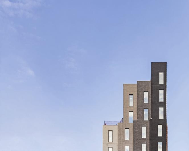 Mikroapartamenty w Nowym Jorku