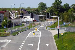 Są chętni na dokończenie budowy III etapu trasy N-S - Oferty droższe niż zakładano