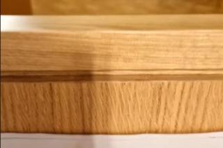 M jak miłość. Fragment scenariusza