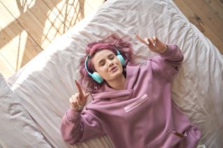 Muzykoterapia pomocna w leczeniu depresji i ADHD? Obiecujące badania