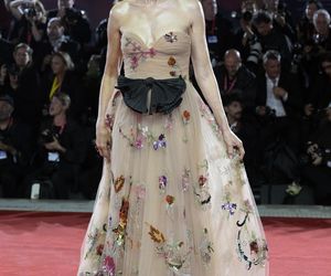 Gwiazdy błyszczą w Wenecji