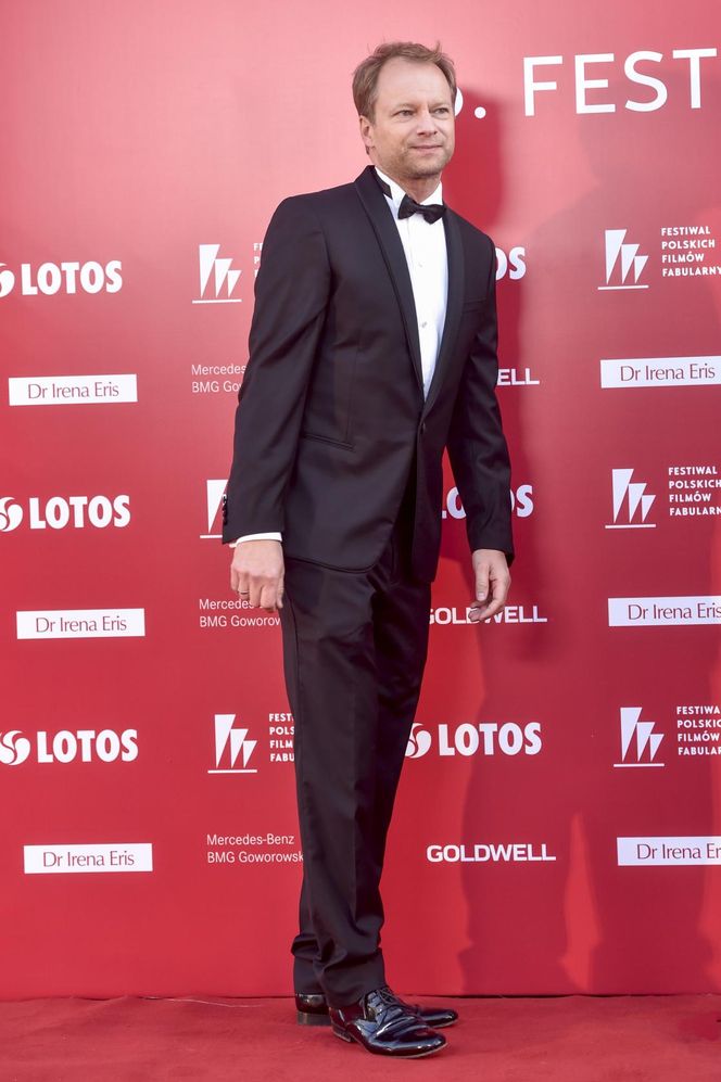 Maciej Stuhr ma dziś urodziny. Oto jego najważniejsze role!