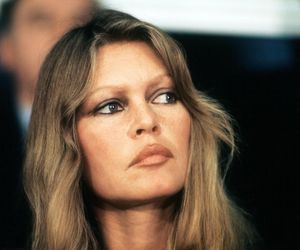 Brigitte Bardot , 1978