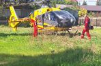 Tragedia na Lubelszczyźnie. 14-latka zginęła po upadku z konia