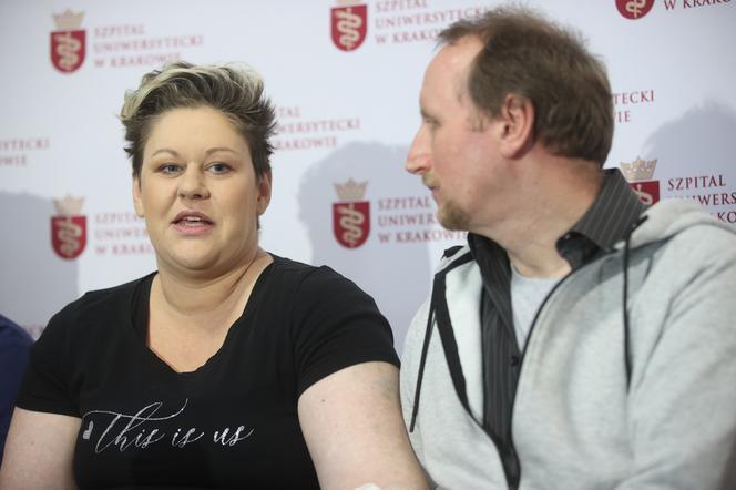 Horyniec-zdrój. Oto najszczęśliwszy dziadek w Polsce. O narodzinach pięcioraczków dowiedział się pierwszy [GALERIA] 