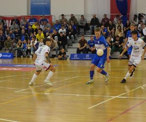 Wiara Lecha Poznań - Futsal Szczecin