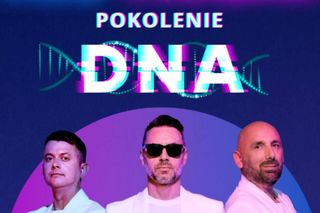 Kabaret Neo-Nówka w Płocku! Pokolenie DNA zawita do Orlen Areny jeszcze w marcu 