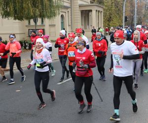 Bieg Niepodległości RUNPOLAND w Poznaniu