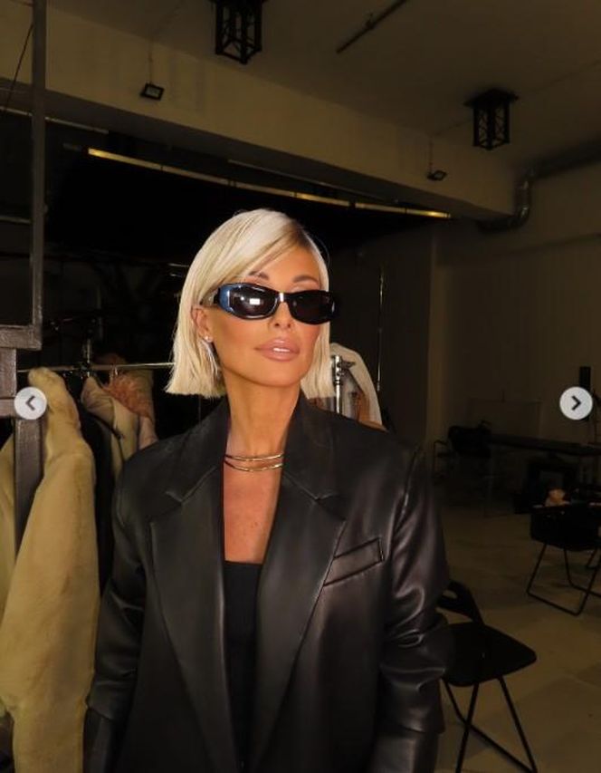 Małgorzata Rozenek-Majdan