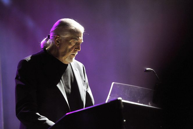 Jon Lord - 10 najlepszych utworów muzyka