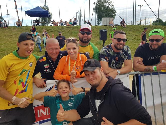 Eska Summer City Olsztyn! Ukiel Rugby Beach Cup 2022