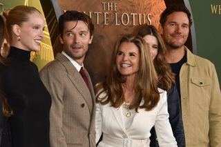 Premiera trzeciego sezonu serialu Biały lotos