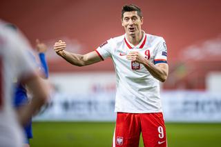 Robert Lewandowski wykluczony z gry w reprezentacji?! To byłaby katastrofa, czarny scenariusz realny jak nigdy