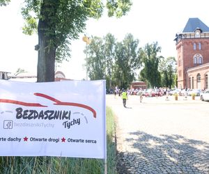 Tyski Zlot kabrioletów (09.08)