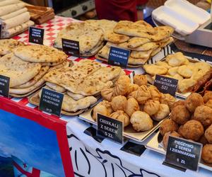 Festiwal Smaków Świata i Azjatycki w Gliwicach: najlepsze kuchnie globu w jednym miejscu