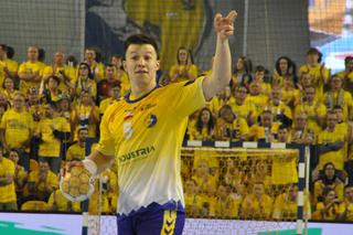Dramat Michała Olejniczaka, piłkarza ręcznego Industrii Kielce! Klub podał informację o jego stanie zdrowia
